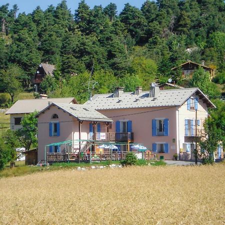Alto Verdon Gite D'Etape De La Colle St Michel Thorame-Haute 외부 사진