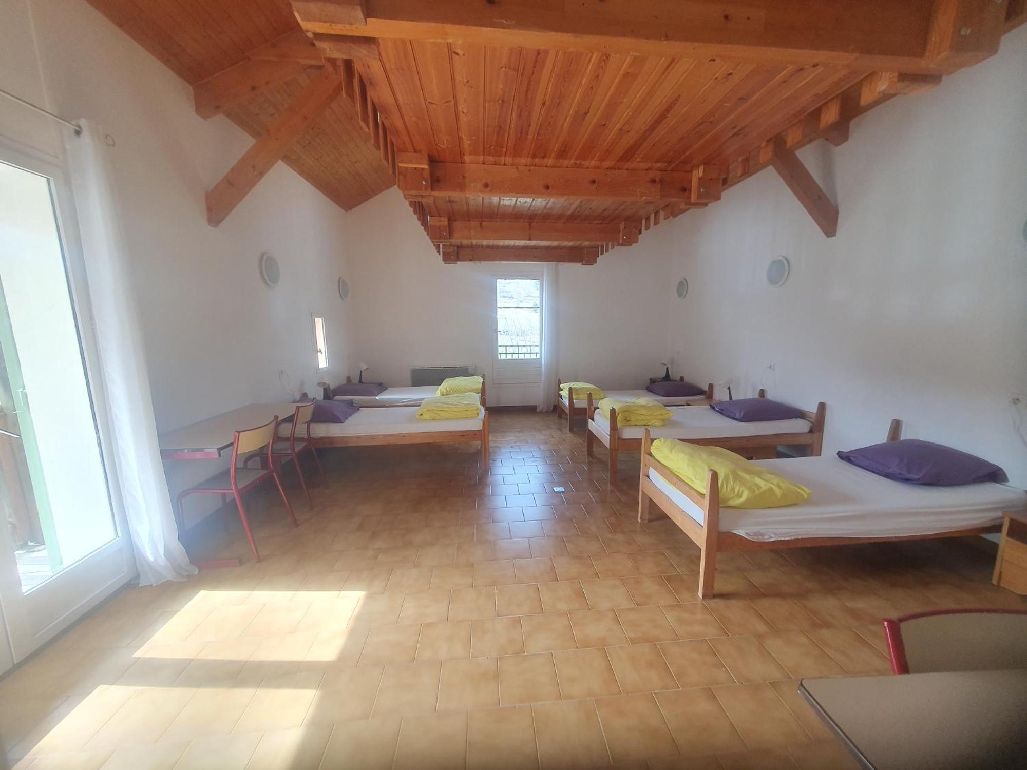 Alto Verdon Gite D'Etape De La Colle St Michel Thorame-Haute 외부 사진